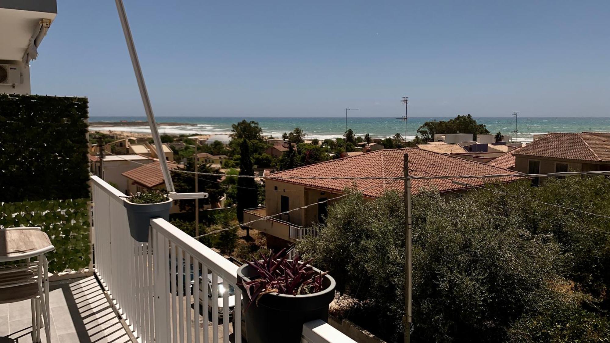 מרינה די מודיקה Andrea'S Home מראה חיצוני תמונה